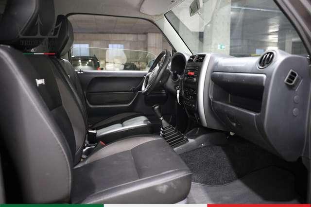 Suzuki Jimny 1.3 vvt Special 4wd E5