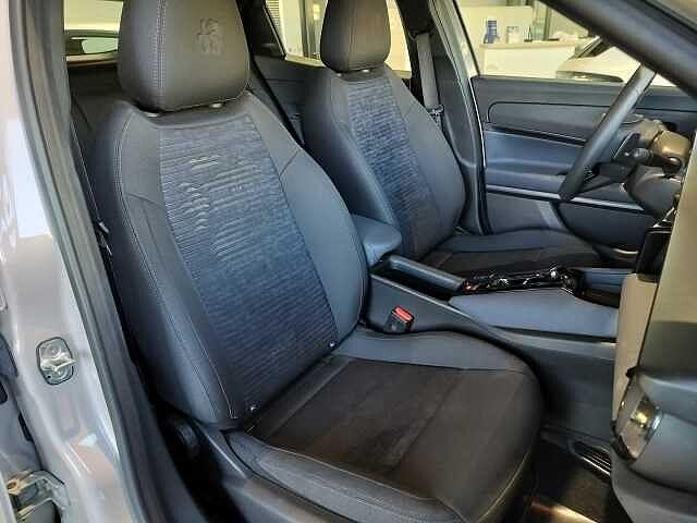 Alfa Romeo Junior 1.2 145 CV Hybrid eDCT6