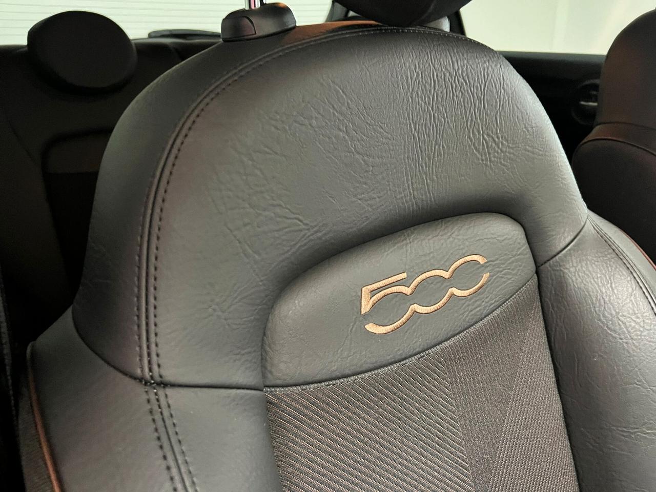 Fiat 500X 1.6 MultiJet 120 CV DCT Cross
