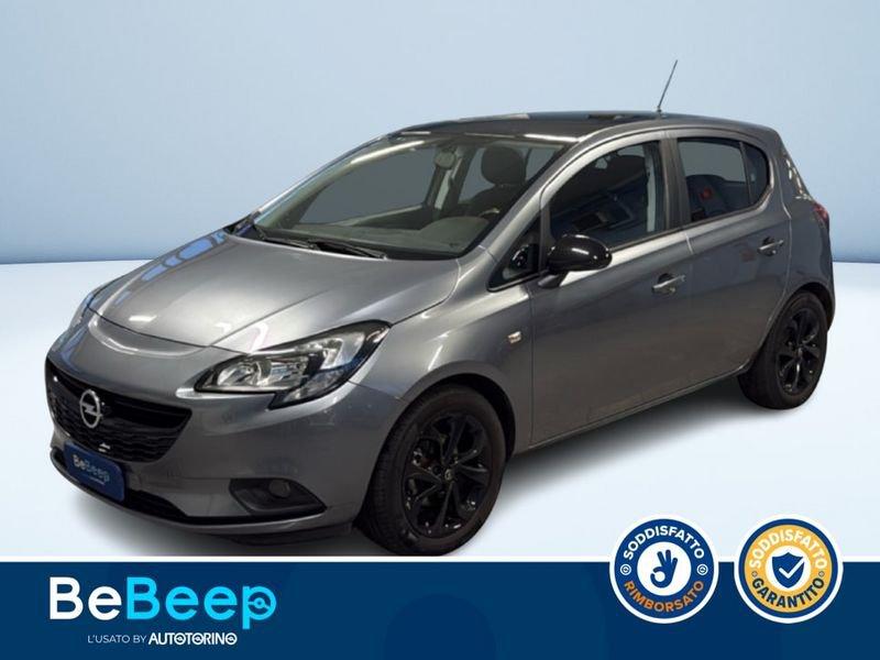 Opel Corsa 5P 1.4 INNOVATION GPL TECH 90CV MY18.5