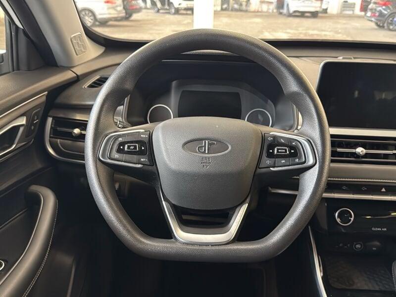 DR AUTOMOBILES DR-5-0 1.5 GPL