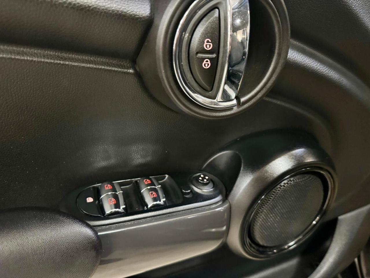 Mini One D 1.5 95cv 2018