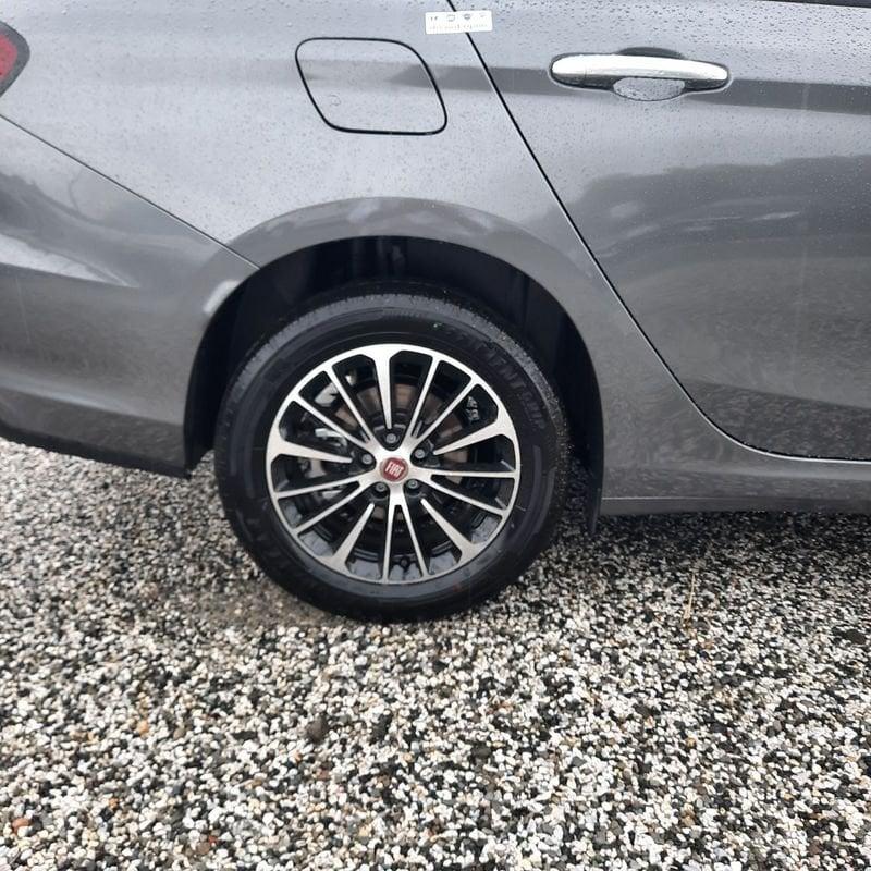 FIAT Tipo 1.0 SW