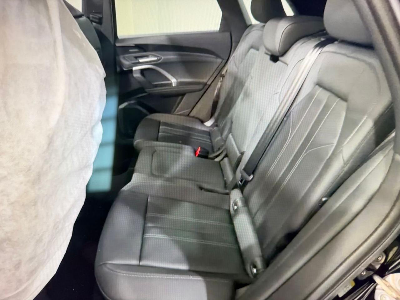 Audi Q5 40 TDI 204 CV quattro S tronic line