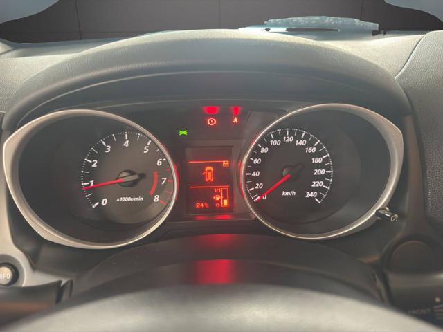 MITSUBISHI ASX 1.6 2WD Inform