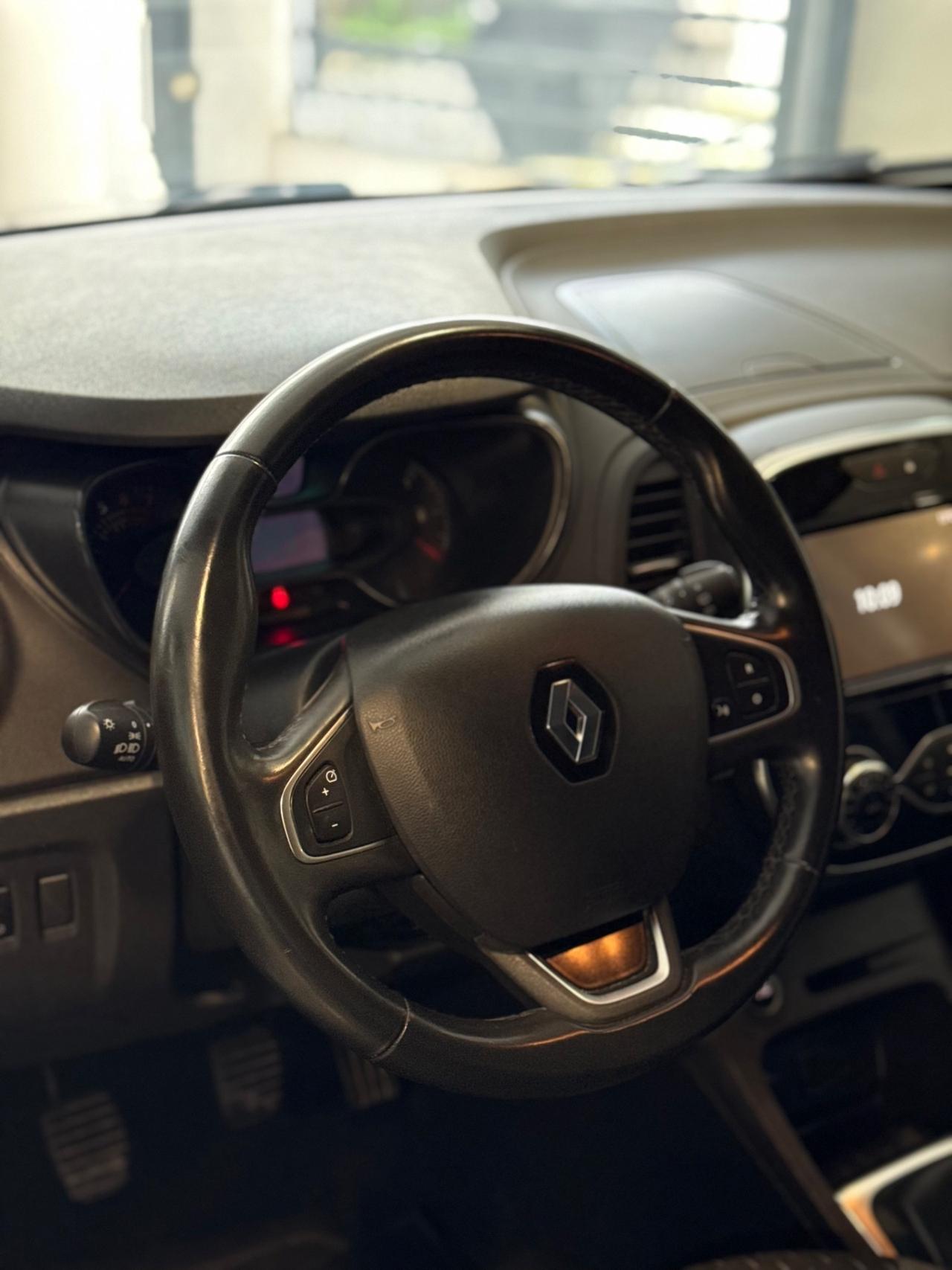 Renault Captur TCe 12V 90 CV Start&Stop Energy Intens