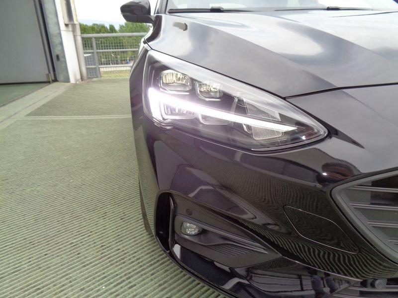 Ford Focus Focus 2.0 ecoblue ST-Line Co-pilot s&s 150cv auto