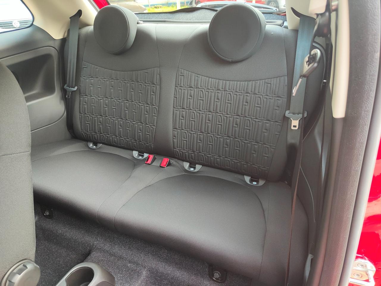 Fiat 500 1.0 Hybrid *PREZZO PROMO*