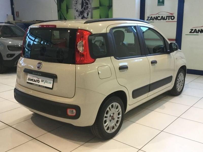 FIAT Panda 1.2 PANDA GPL