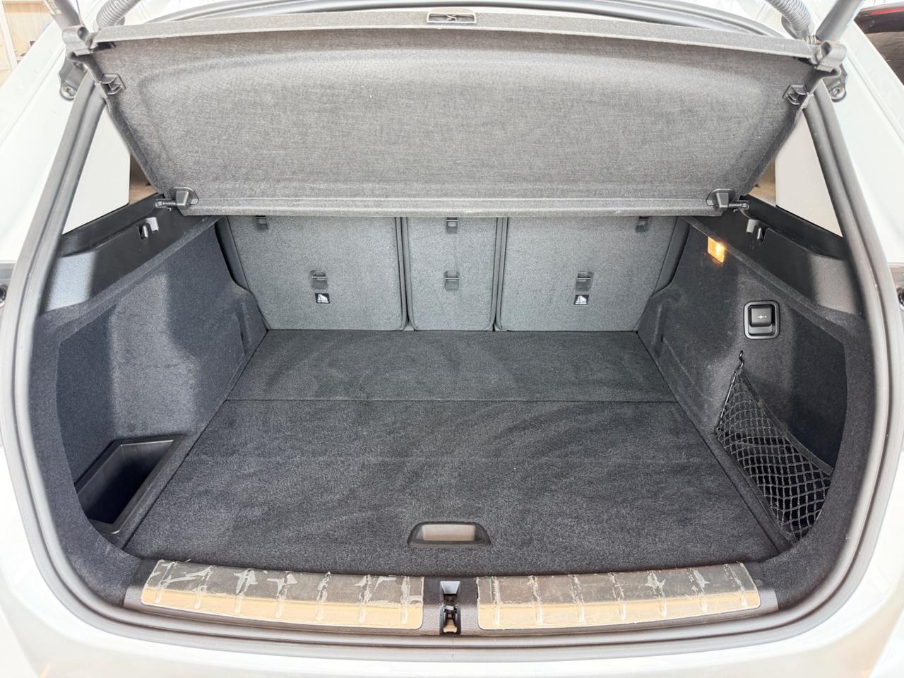 Bmw X1 sDrive18d Advantage