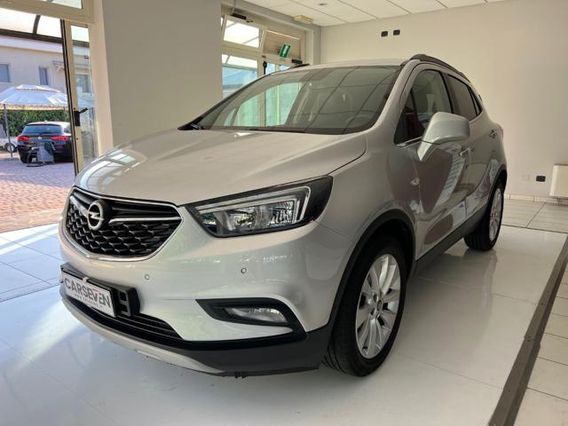 OPEL Mokka X 1.6 CDTI Ecotec 136CV 4x2 Start&Stop Innovation