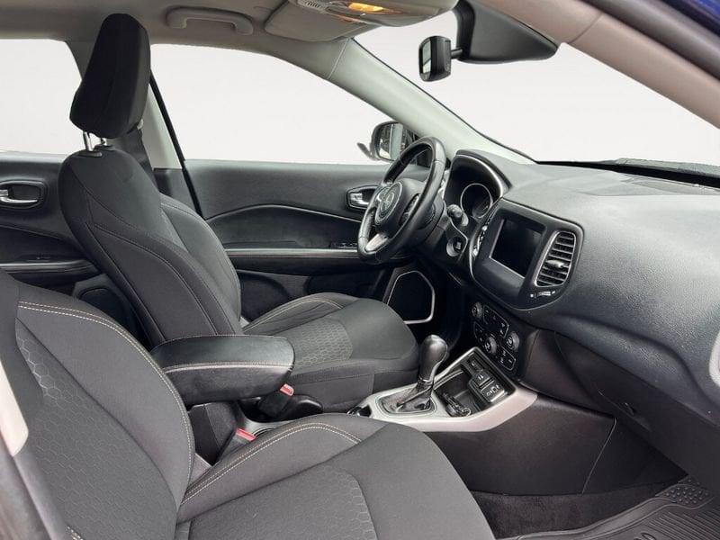 Jeep Compass 2ª serie 1.3 Turbo T4 150 CV aut. 2WD Longitude