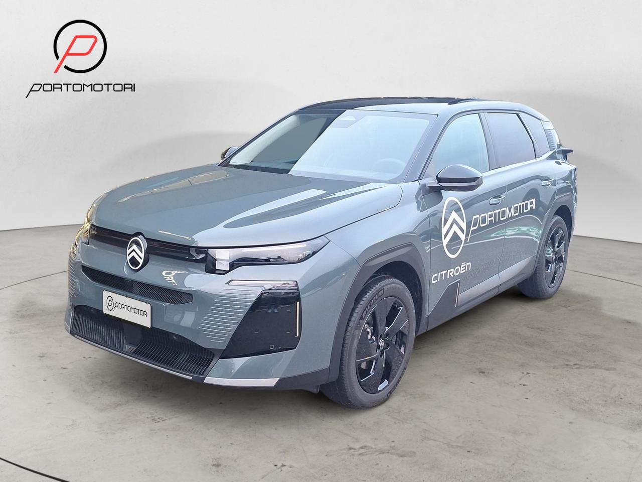 CITROEN C5 Aircross MAX Hybrid 145cv