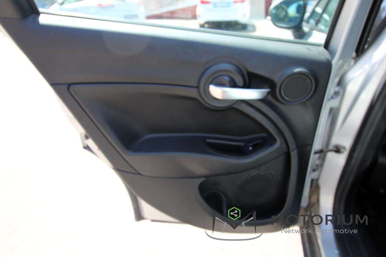 Fiat 500X 1.0 T3 120 CV Sport