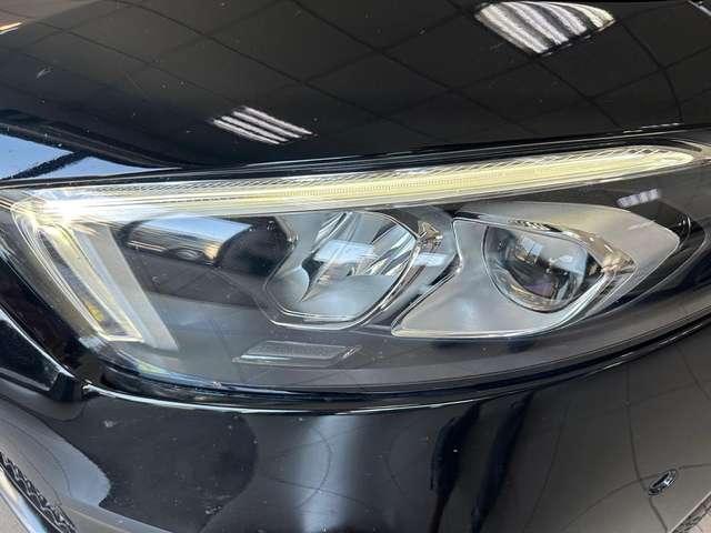 Mercedes-Benz A 180 A 180 dNight ed. auto UNIPR. PARI AL NUOVO FULL