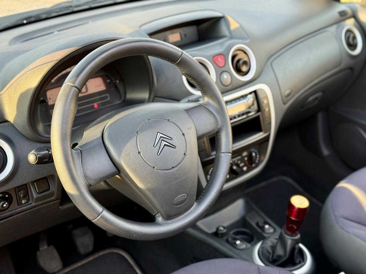 Citroen C3 Pluriel 1.4 Gold By Pinko 160.000km neo pat