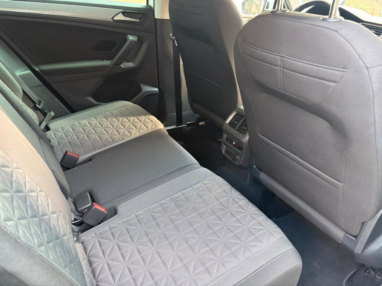 Volkswagen Tiguan 2.0 TDI 150 CV SCR DSG Life