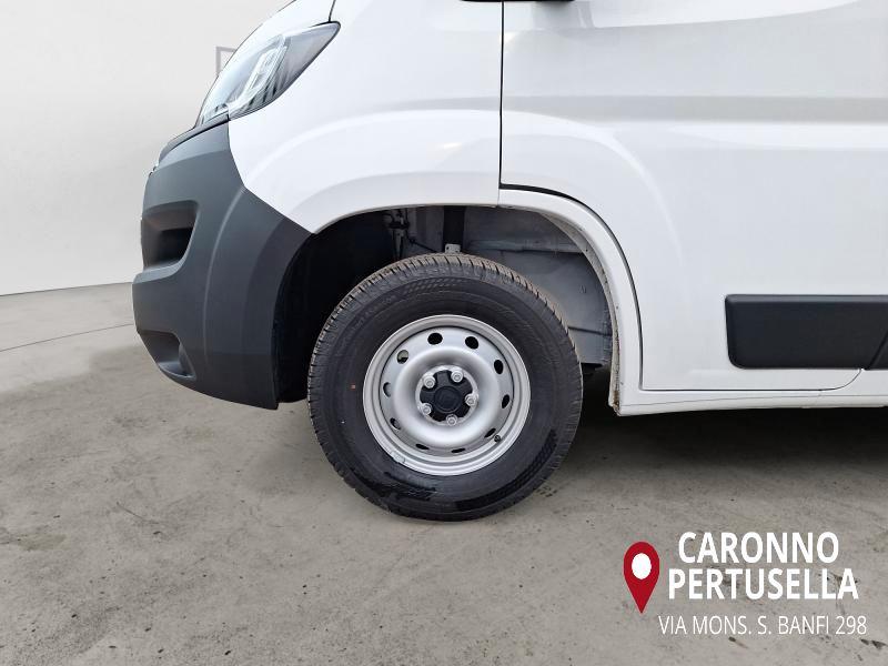 Fiat DUCATO Ducato 35Q MH2 140CV 2.2 Multijet 3 E6d-final + IVA