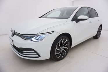 Volkswagen Golf Life BR415383 2.0 Diesel 116CV