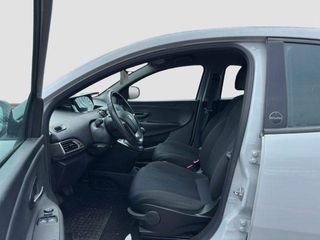LANCIA Ypsilon Ypsilon 1.0 FireFly 70 CV Start&Stop Hybrid GOLD