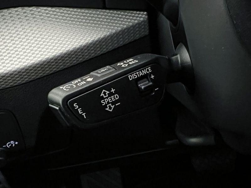 Audi Q2 Q2 35 TFSI S tronic Business Advanced