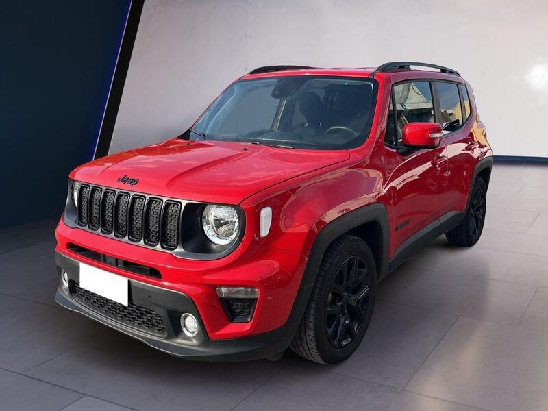 Jeep Renegade 2019 1.0 t3 Limited fwd