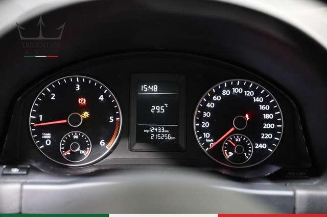 Volkswagen Golf Plus 1.6 tdi Highline