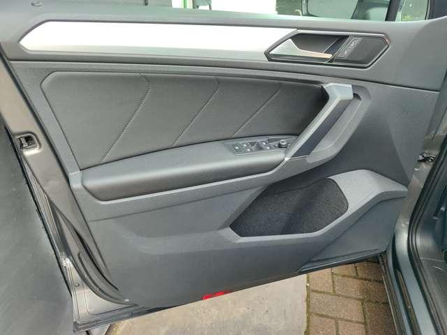 Volkswagen Tiguan Tiguan II 2016 2.0 tdi Business 150cv