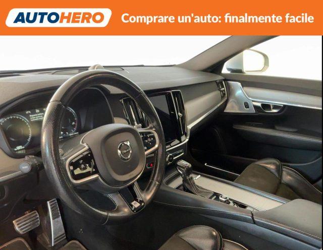 VOLVO V90 D4 Geartronic R-design