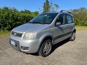 Fiat Panda 1.2 Climbing Natural Power CONSUMI BASSISSIMI