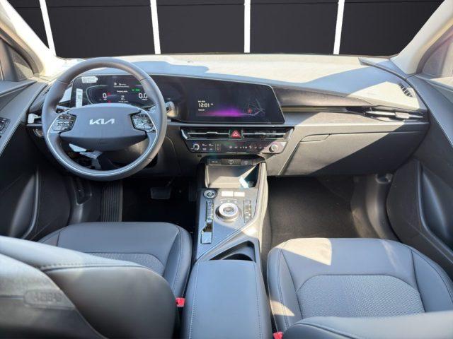 KIA Niro 1.6 GDi DCT HEV Style