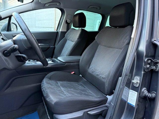 PEUGEOT 3008 1.6 VTi 120CV Premium