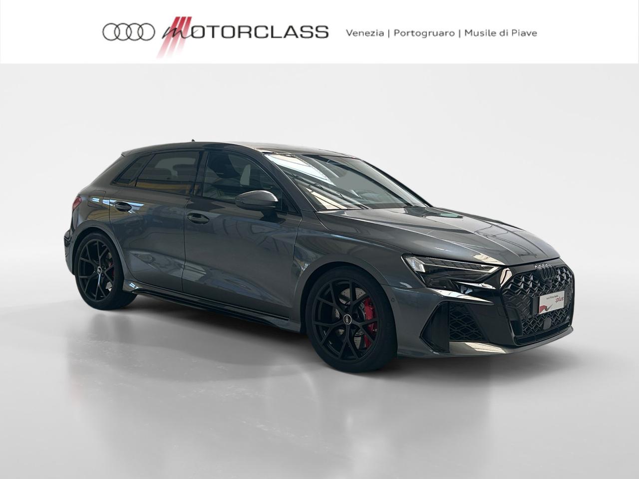 Sportback 2.5 Tfsi Quattro S Tronic