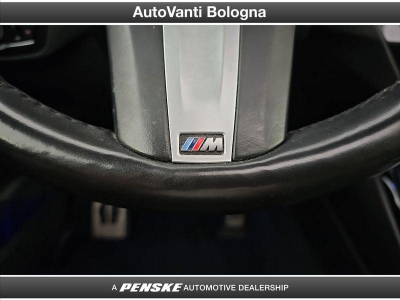 BMW X3 xDrive30d 249CV 48V Msport