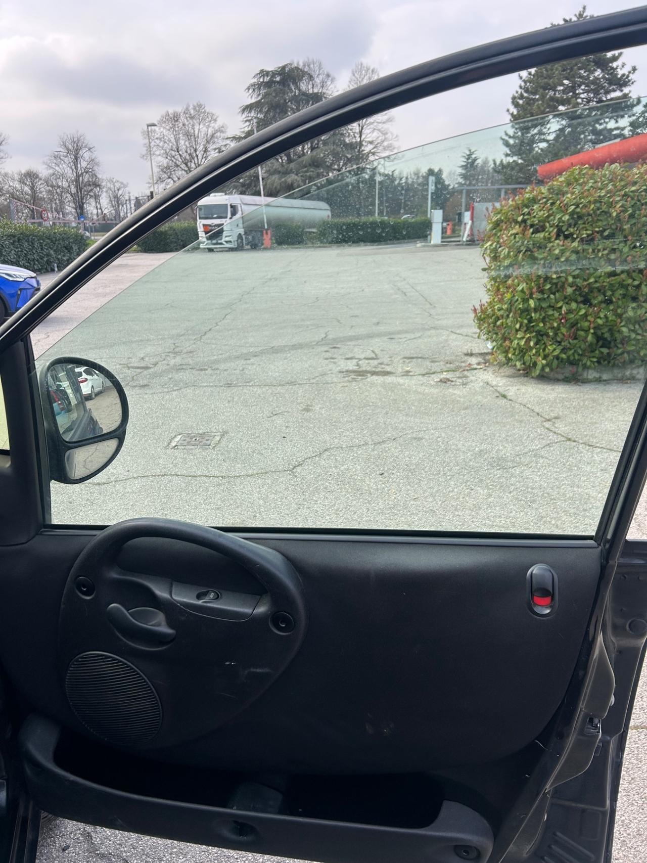 Fiat Multipla 1.6 16V Natural Power Active