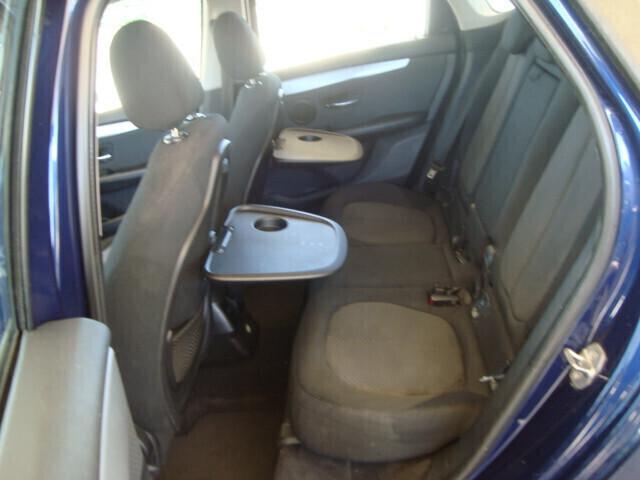 Bmw 218d Luxury 150cv aut.