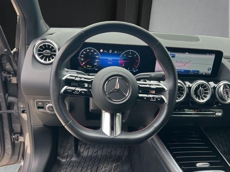 Mercedes-Benz Classe B B 180 d AMG Line Adv Plus
