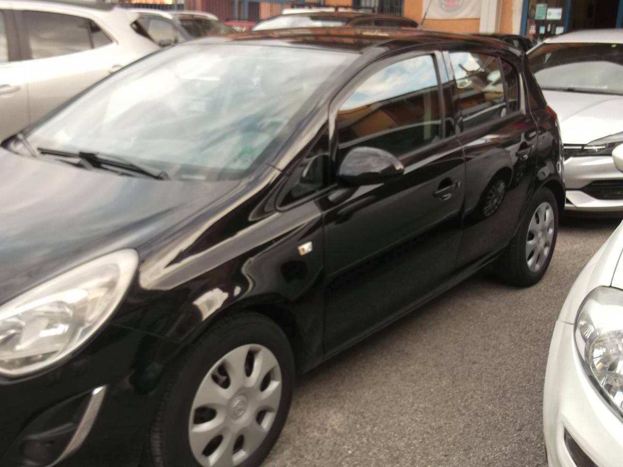 Opel Corsa 1.3 CDTI 75CV F.AP. 5 porte Elective