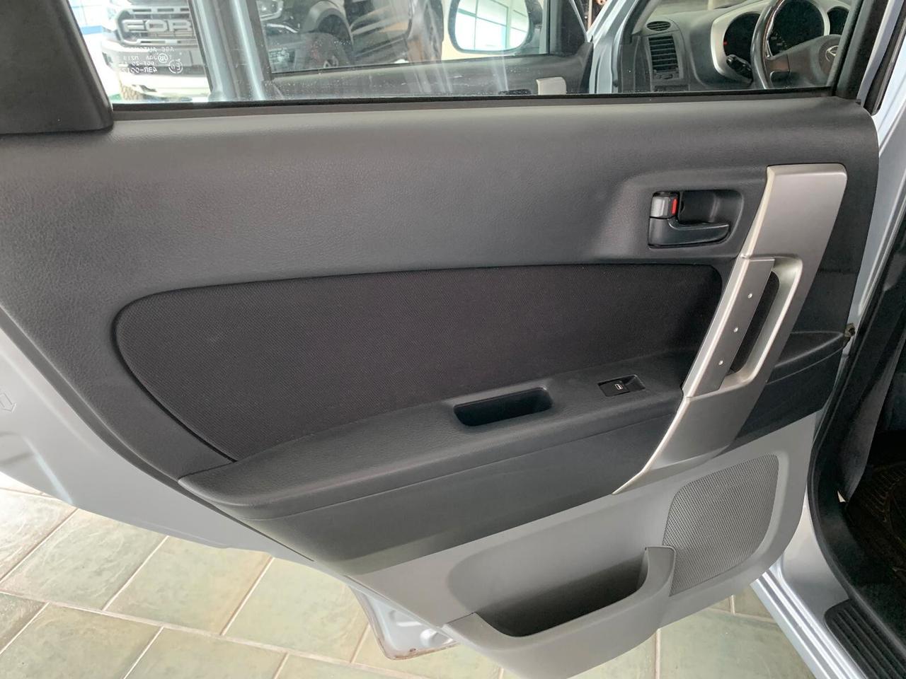 Daihatsu Terios 1.5 4WD SXA Green Powered GPL