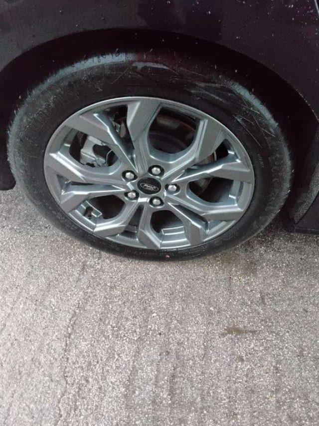 FORD Focus ST-Line Wagon 1.5 EcoBlue 115 CV Aut. 8M