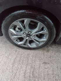 FORD Focus ST-Line Wagon 1.5 EcoBlue 115 CV Aut. 8M