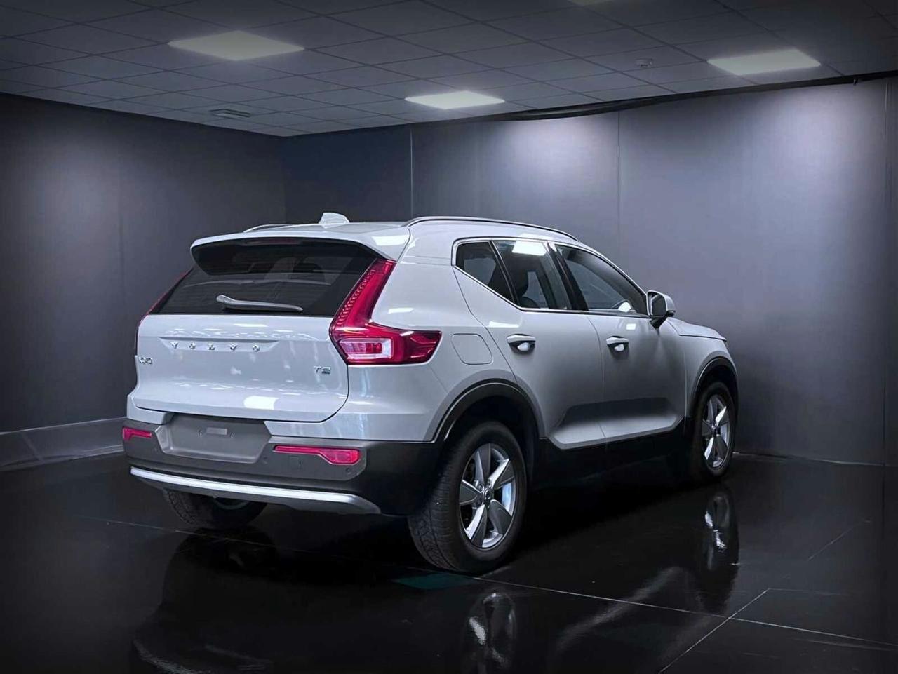 Volvo XC40 T2 automatico Essential