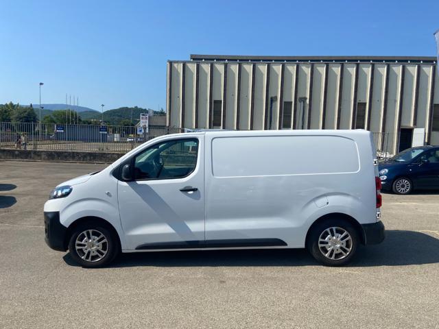 CITROEN Jumpy *PROMO* BlueHDi 150 S&S PL-TN Furgone M Club