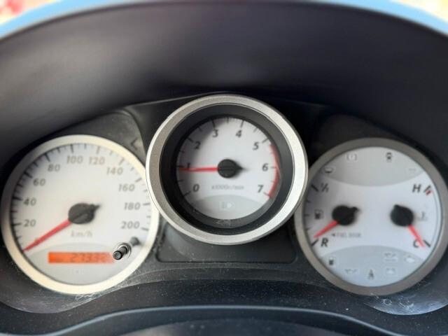 Toyota RAV 4 RAV4 2.0 Tdi D-4D cat 5 porte Sol