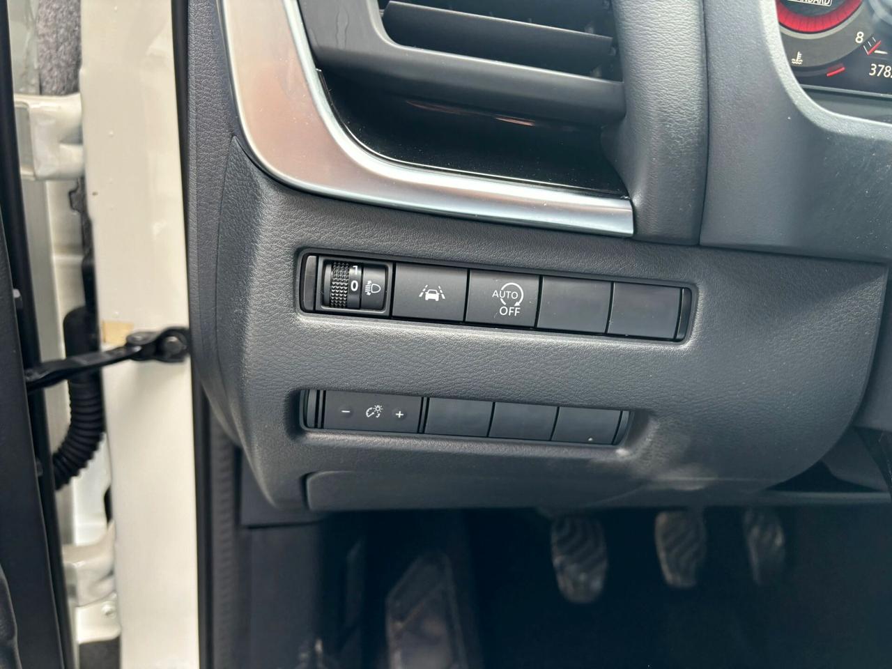 Nissan Qashqai MHEV 140 CV N-Connecta