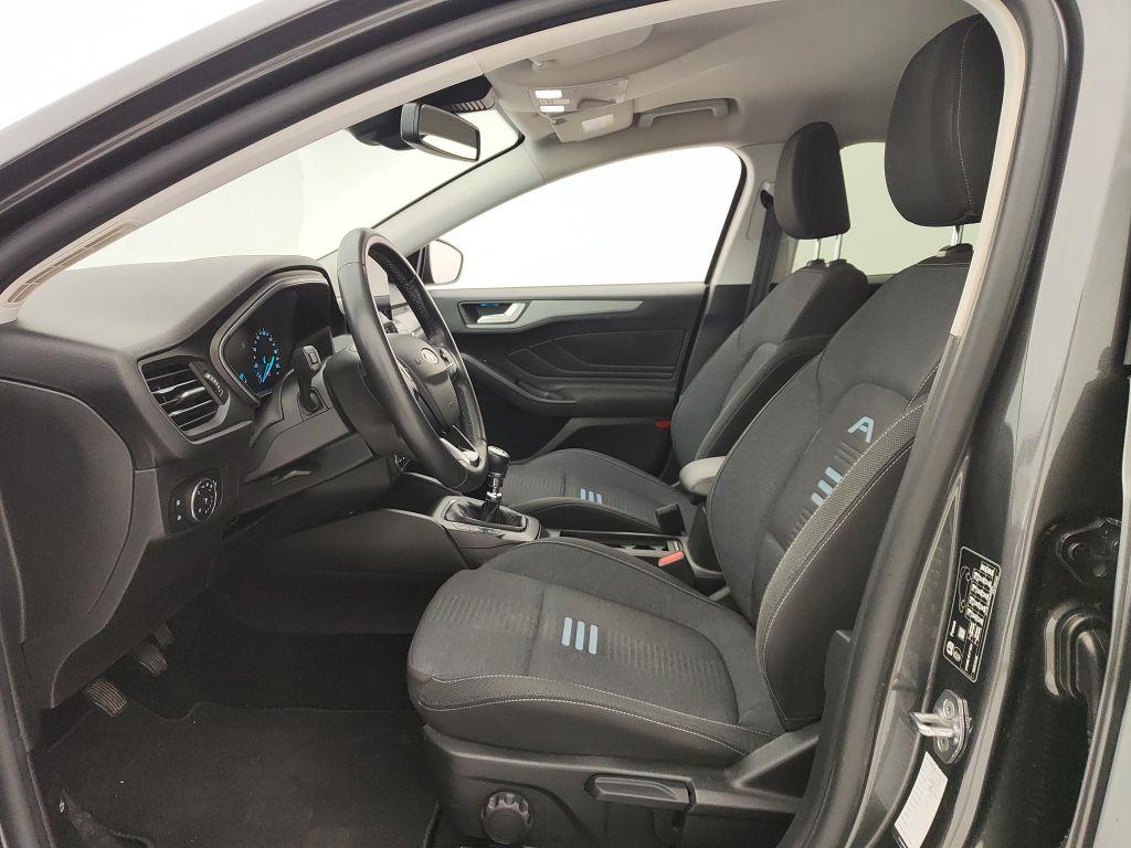 FORD Focus 4ª serie - Focus 1.0 EcoBoost Hybrid 125 CV 5p. Active Style AUTOCARRO