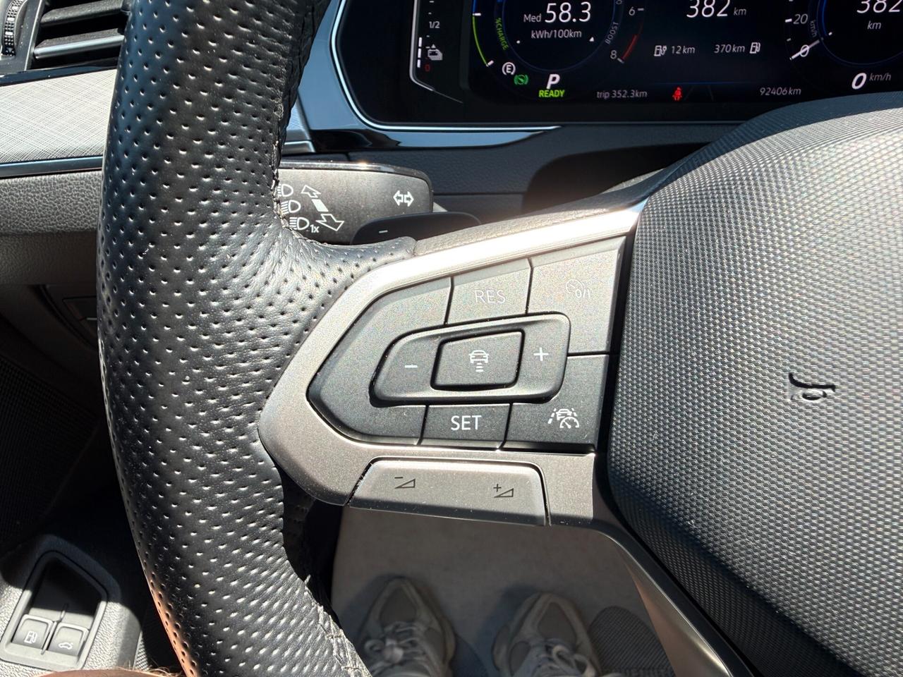 Volkswagen Passat 1.4 GTE DSG Plug-In-Hybrid