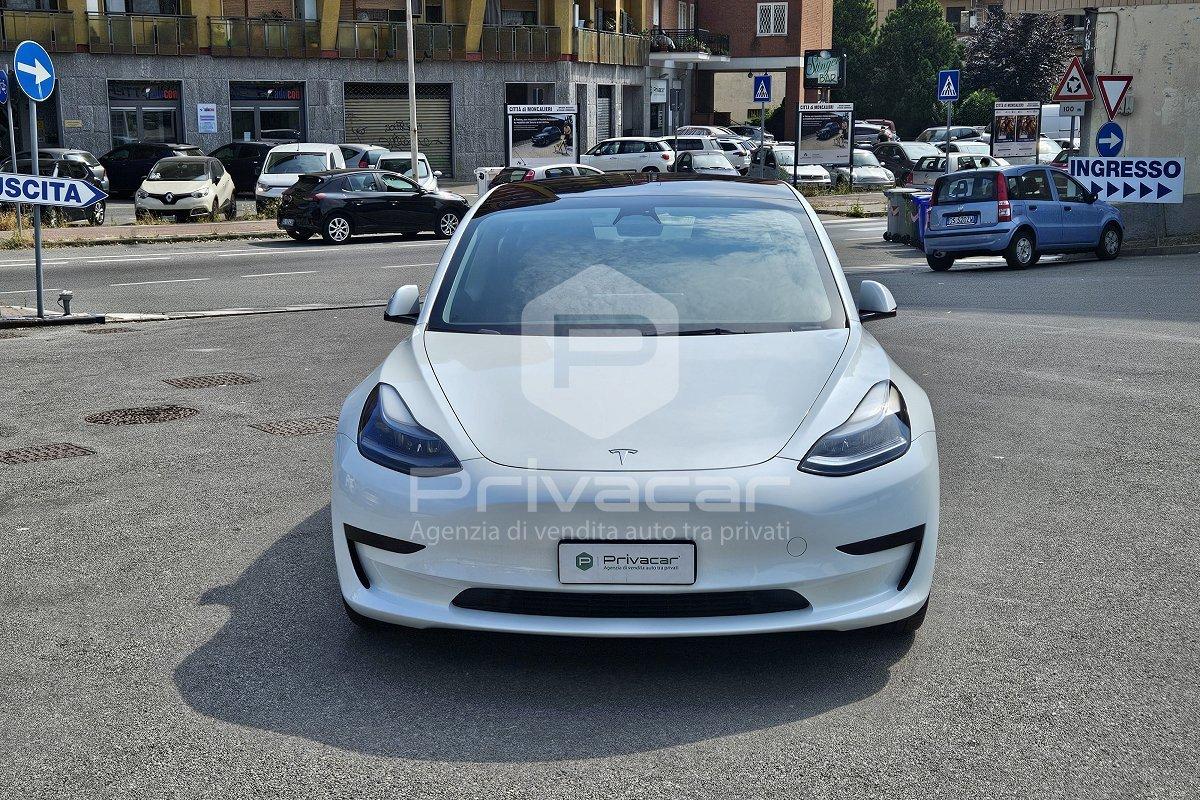 TESLA Model 3 RWD