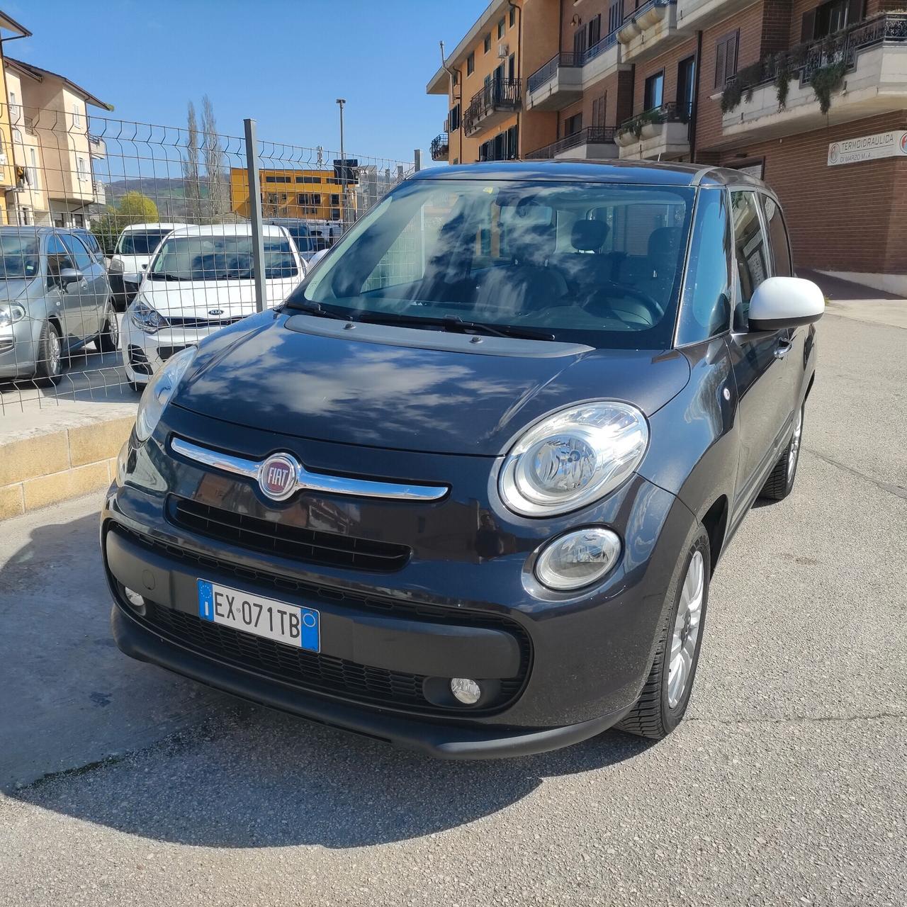 Fiat 500L 1.3 Multijet 85 CV Pop Star