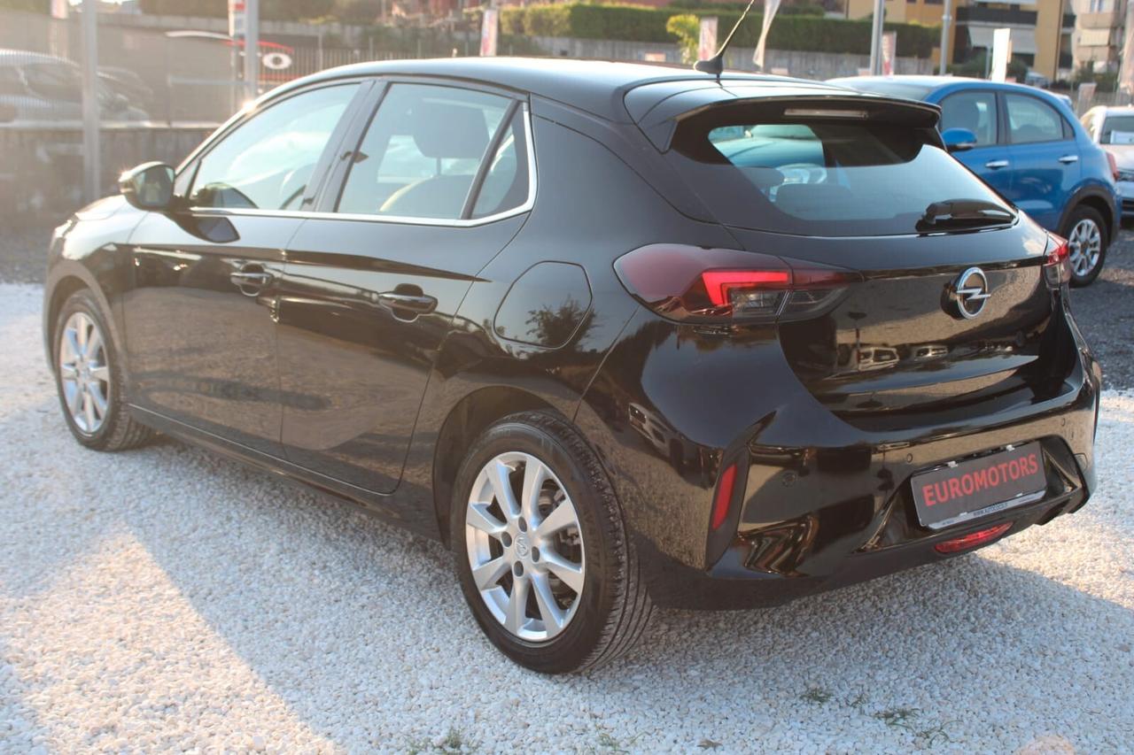 Opel Corsa 1.5 GS Line Tua A SOLI 195€ al mese Anticipo Zero